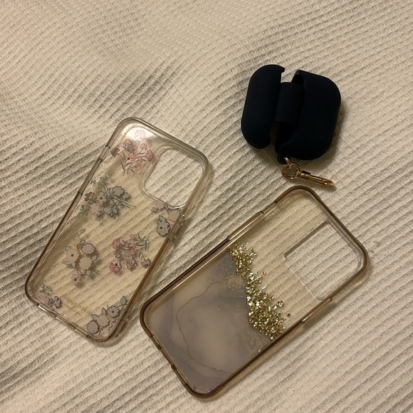 Kate Spade IPhone 13 Pro - Picture 2 of 3